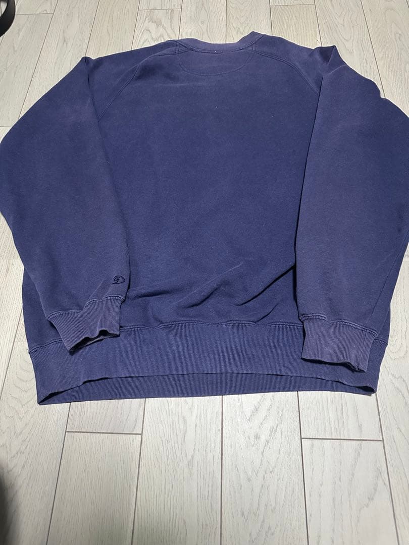 OLD GAP blank sweat USA 無地