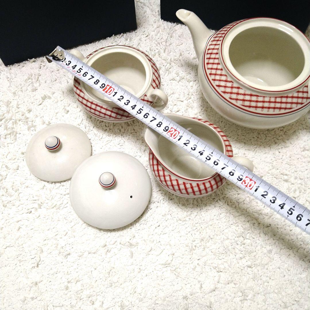 レア！希少！stead！ラルフローレン＆ウェッジウッドコラボ　チェック柄