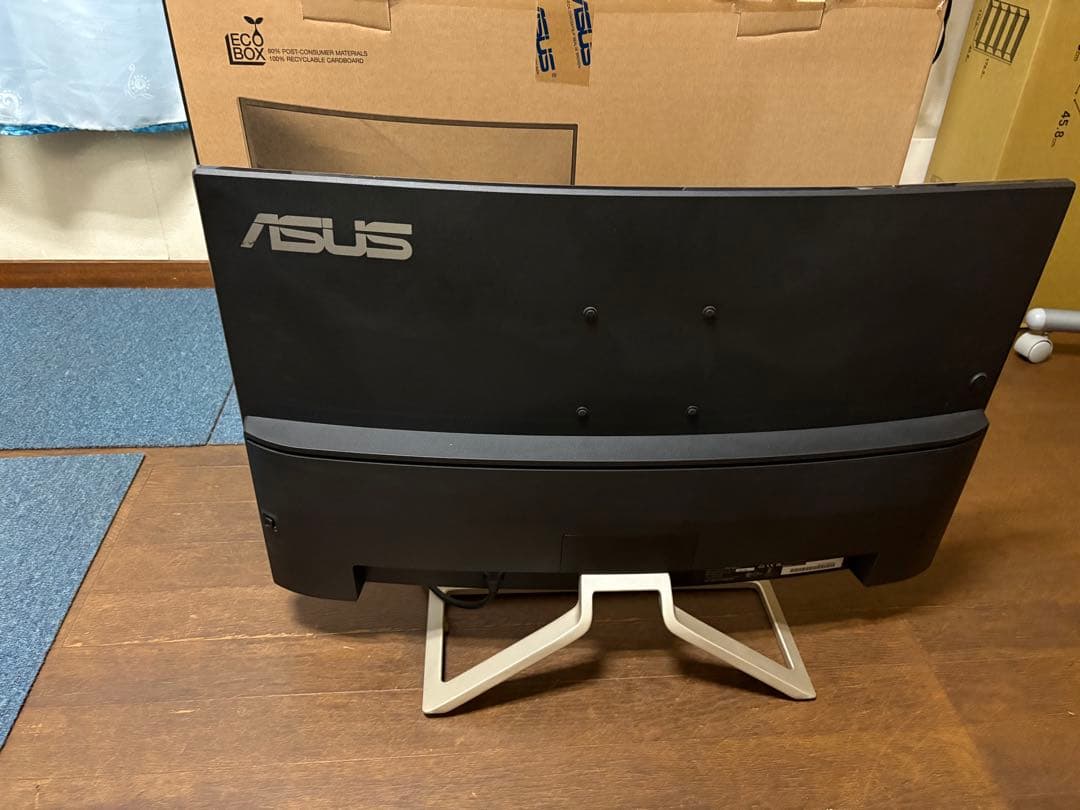 ASUSモニター　VA326H