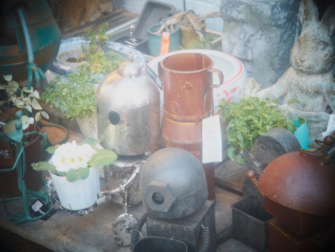 レア　滲みレンズ　ダルメーヤー 38mm　F4 C-マウント シネレンズ