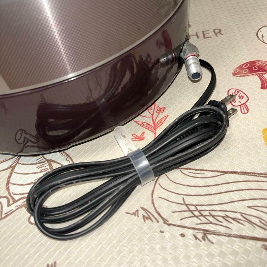 リンナイ こがまる ガス炊飯器 RR-100VQ LPガス用 2020年製