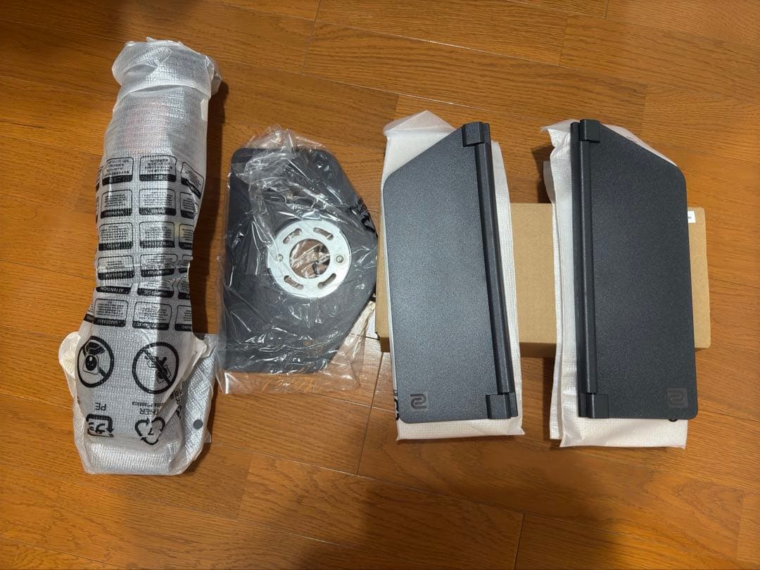 BenQ ZOWIE XL2546K-JP 24.5インチ 240Hz モニター