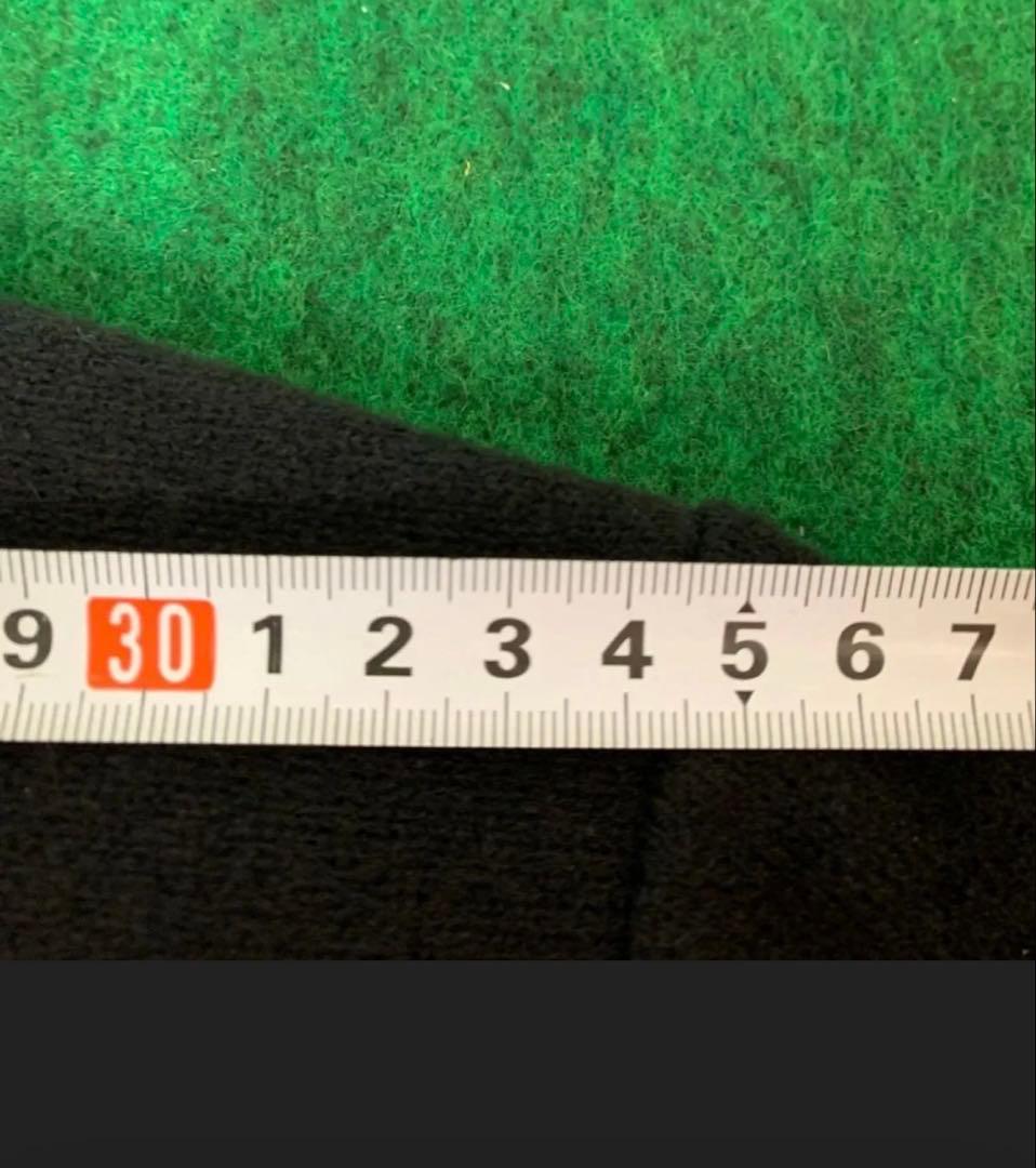 〇PEARLY GATES エアフィール×DIAPLEX ニット ジャケット