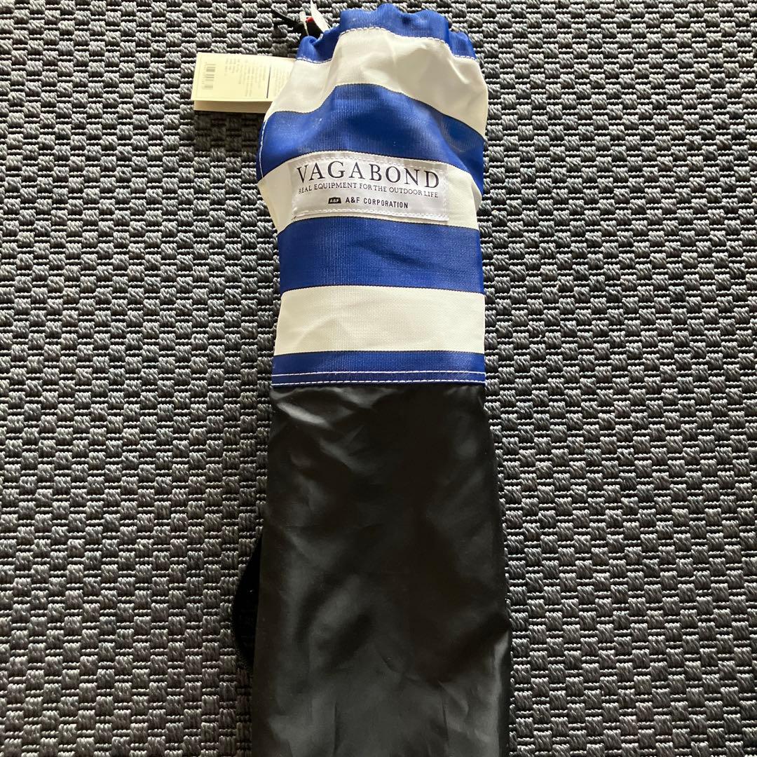 P*P様 マクラーレン ガダバウトチェア　A&F 新品タグ付き