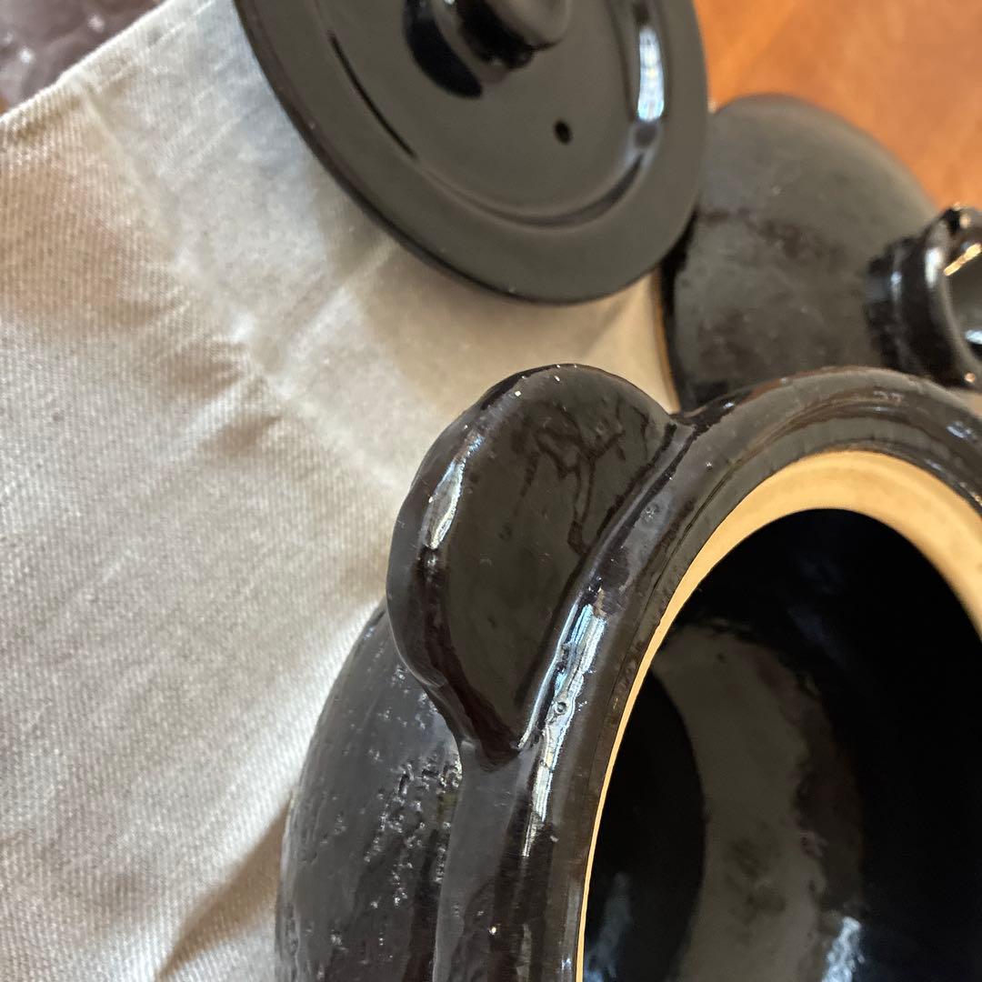 panorangutan 長谷園　かまどさん　5合炊き