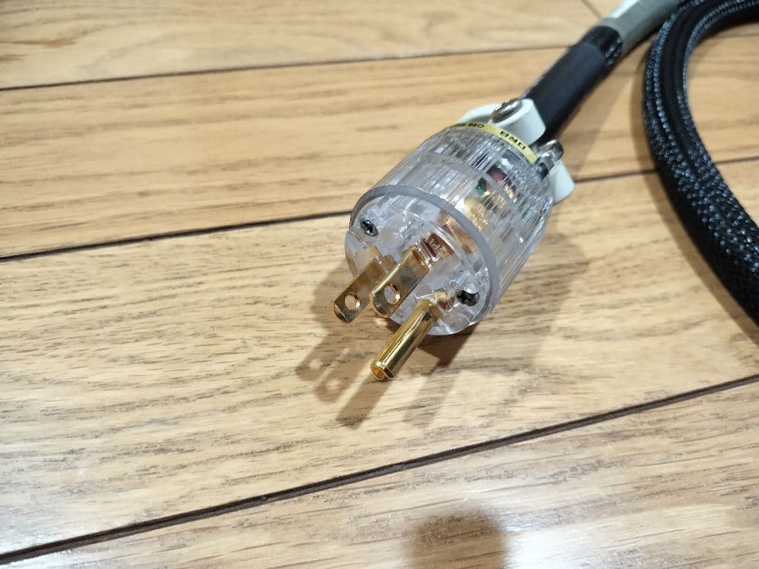 ORB 電源ケーブル HC-F150C 1.5m