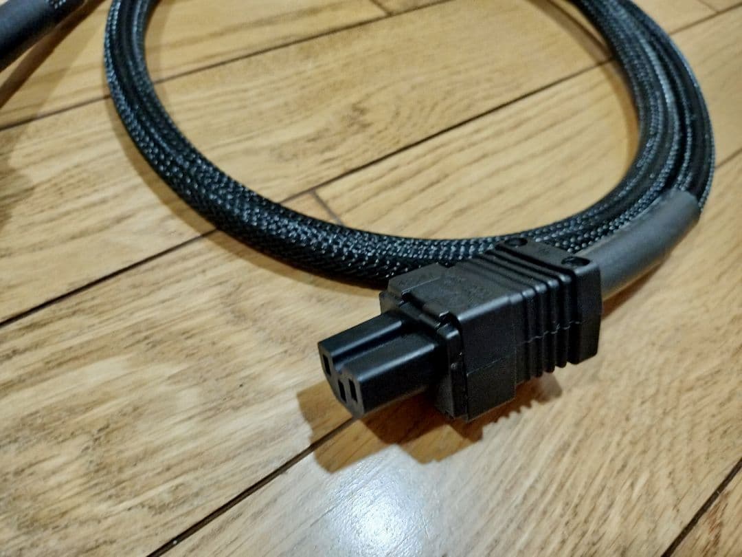 ORB 電源ケーブル HC-F150C 1.5m