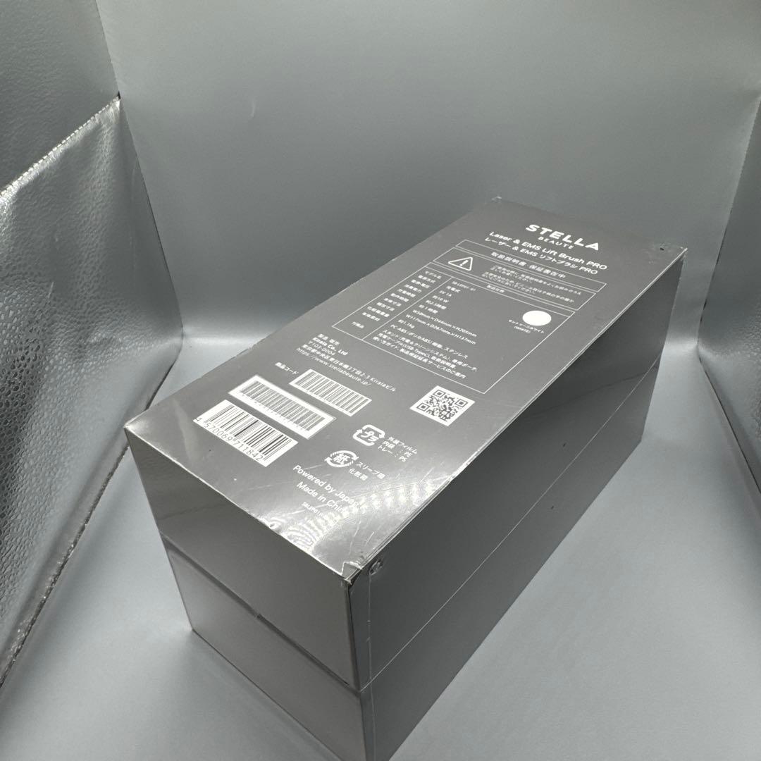 B203 STELLA BEAUTE ステラボーテ リフトブラシPRO