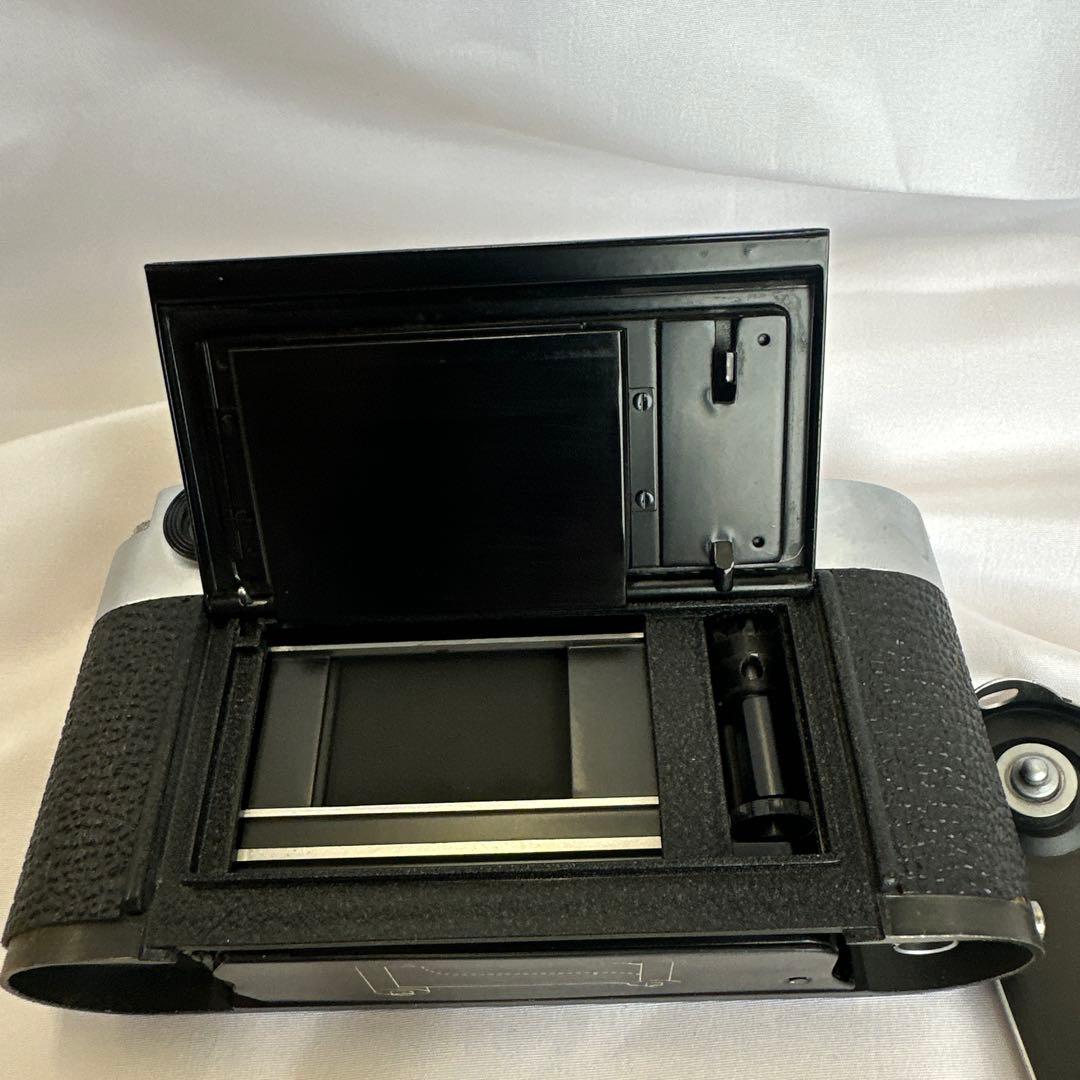 値下げ　ライカ　M2