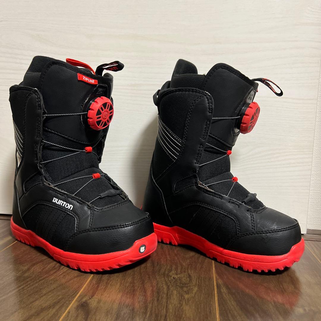 バートンブーツ　キッズ　レディース　23cm