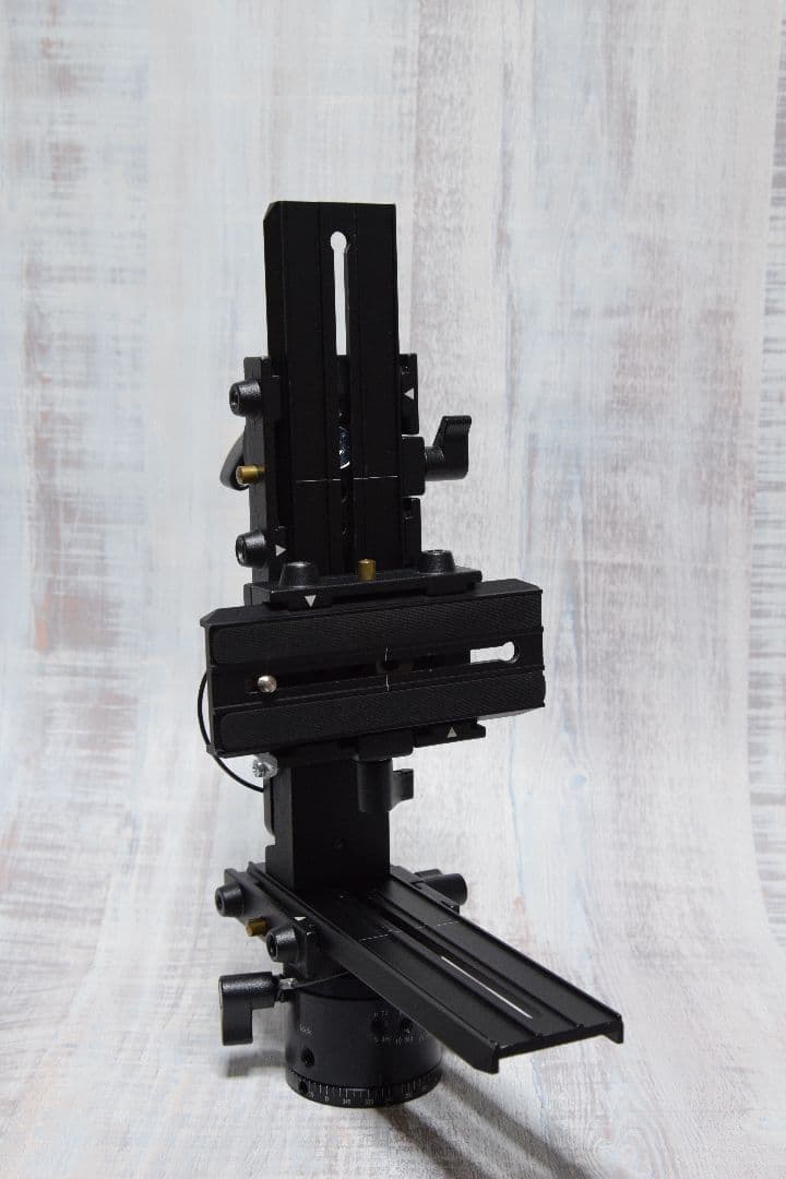 Manfrotto マルチロウパン雲台 #303SPH マンフロット パノラマ