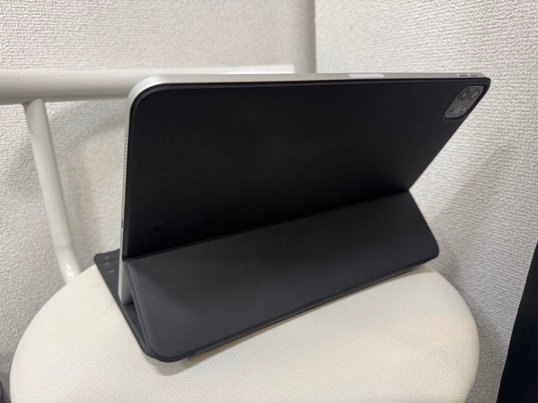 iPad Smart Keyboard Folio ブラック