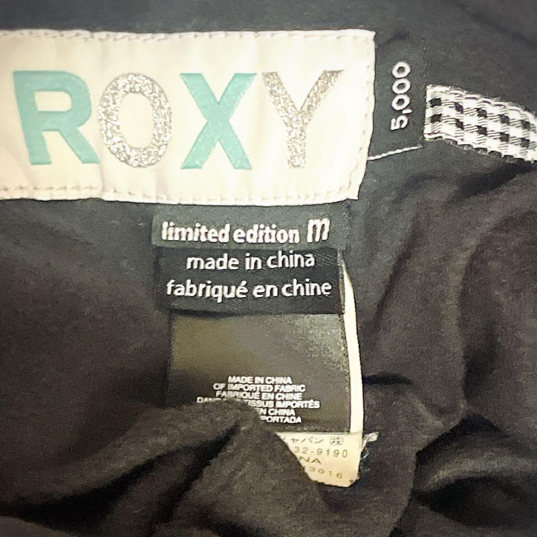 ROXY 限定品含　カラフル スノーボードウェアセット　レディースMサイズ相当