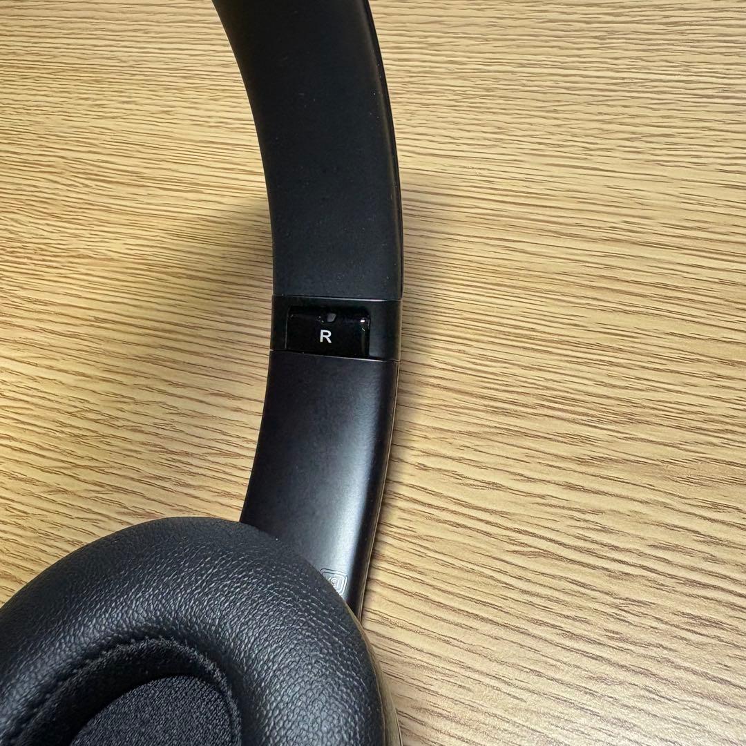 Beats Solo3 ワイヤレスヘッドホン