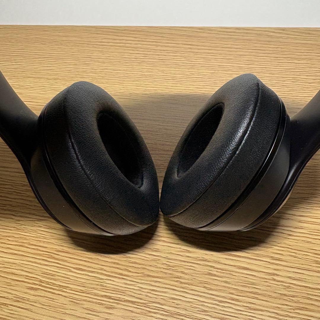 Beats Solo3 ワイヤレスヘッドホン