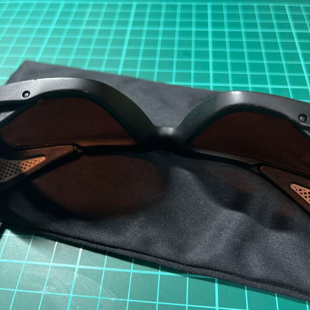 エレクトリック 偏光サングラス ロード グレイシャー