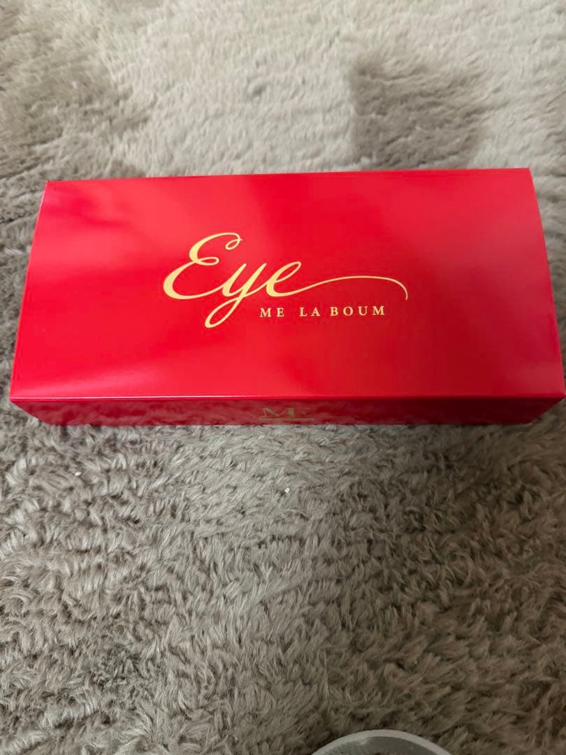 IKKO プロデュース　ME LA BOUM