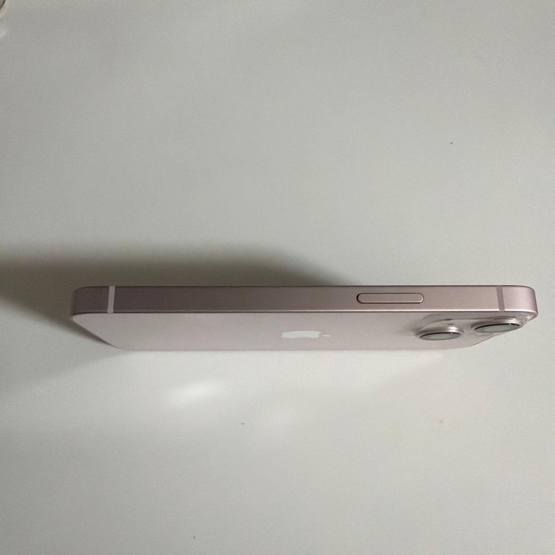 iPhone13mini 256GB ピンク SIMフリー