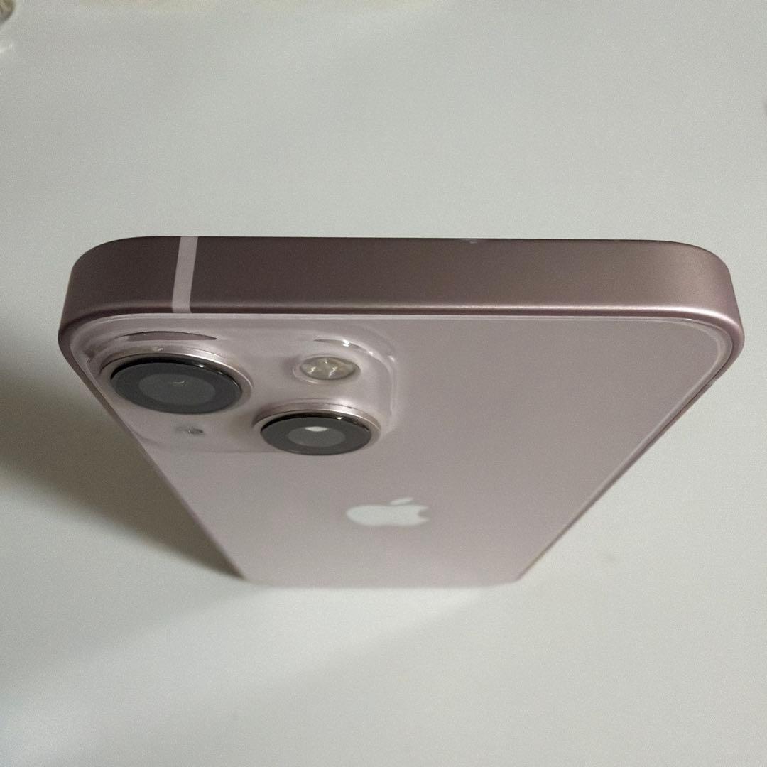 iPhone13mini 256GB ピンク SIMフリー