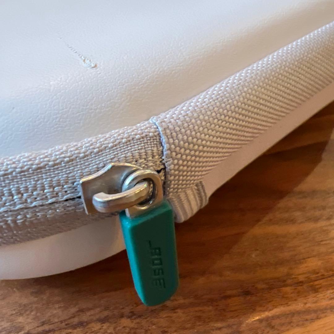 あーの助 【イヤーパッド交換済み】Bose QuietComfort 25