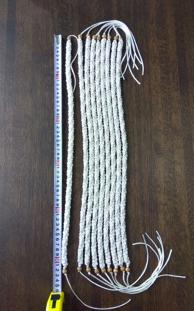 ハワイアンリボンレイ