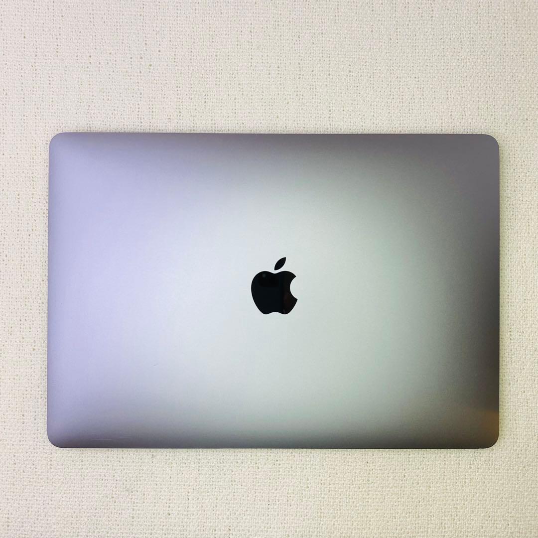 【即日発送】Macbook PRO 2019 スペースグレー バッテリー良好