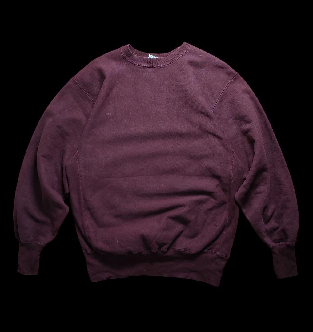 90s Champion リバースウィーブ ハーバード USA製 XL