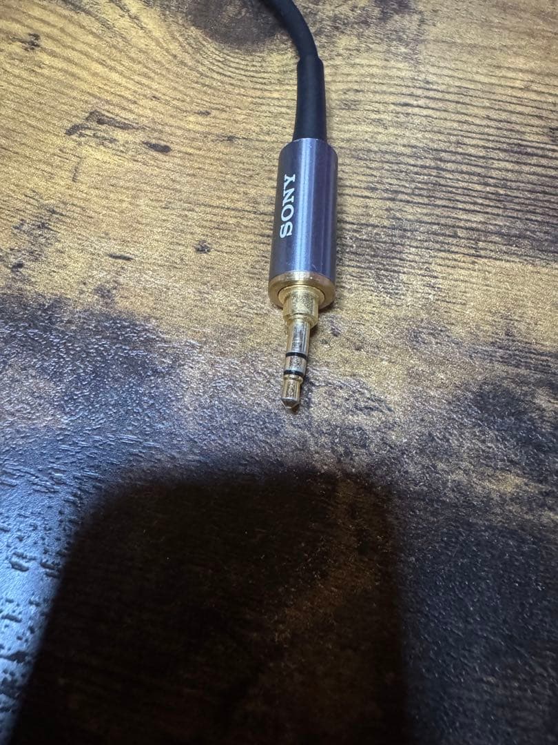 (あらでぃん様用)SONY MDR-Z7 ヘッドホン