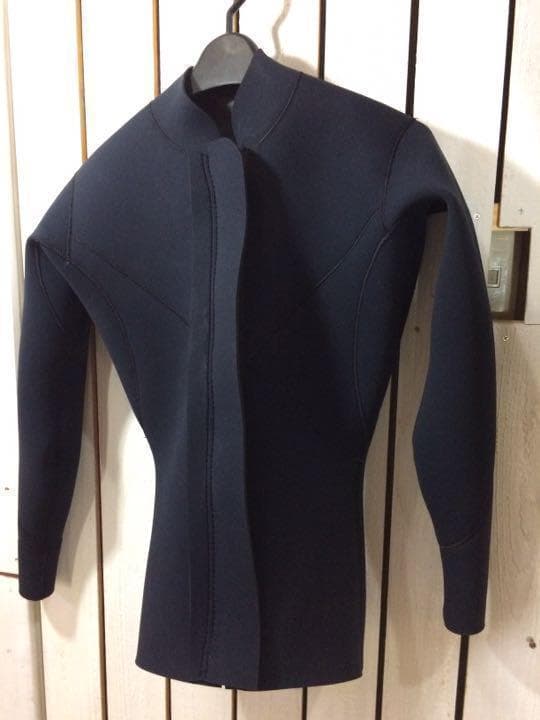 国内生産ALL2mmロングタッパー/クラッシックスタイル/レディースMLbサイズ