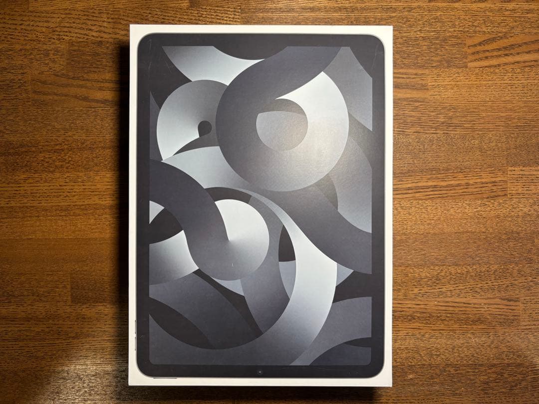 Apple iPadAir 第五世代256GB Apple Pencil第二世代