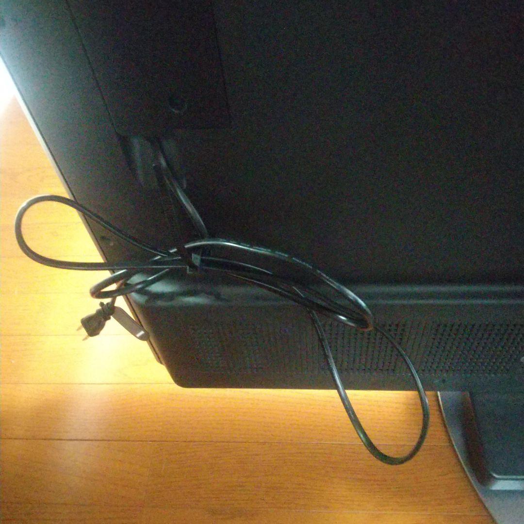 <5/25削除>SHARP AQUOS LC-60US30 4K液晶テレビ