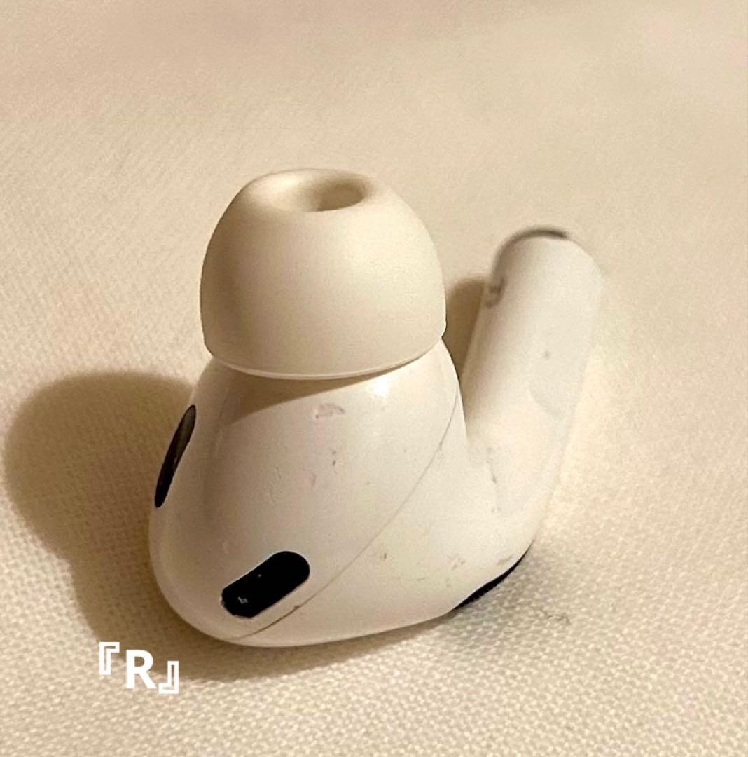 イヤホン airpods pro 2