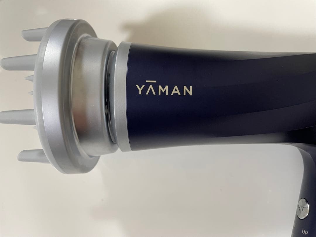 :: YA-MAN : リフトドライヤー Ｓ スカルプヘッド付き ::