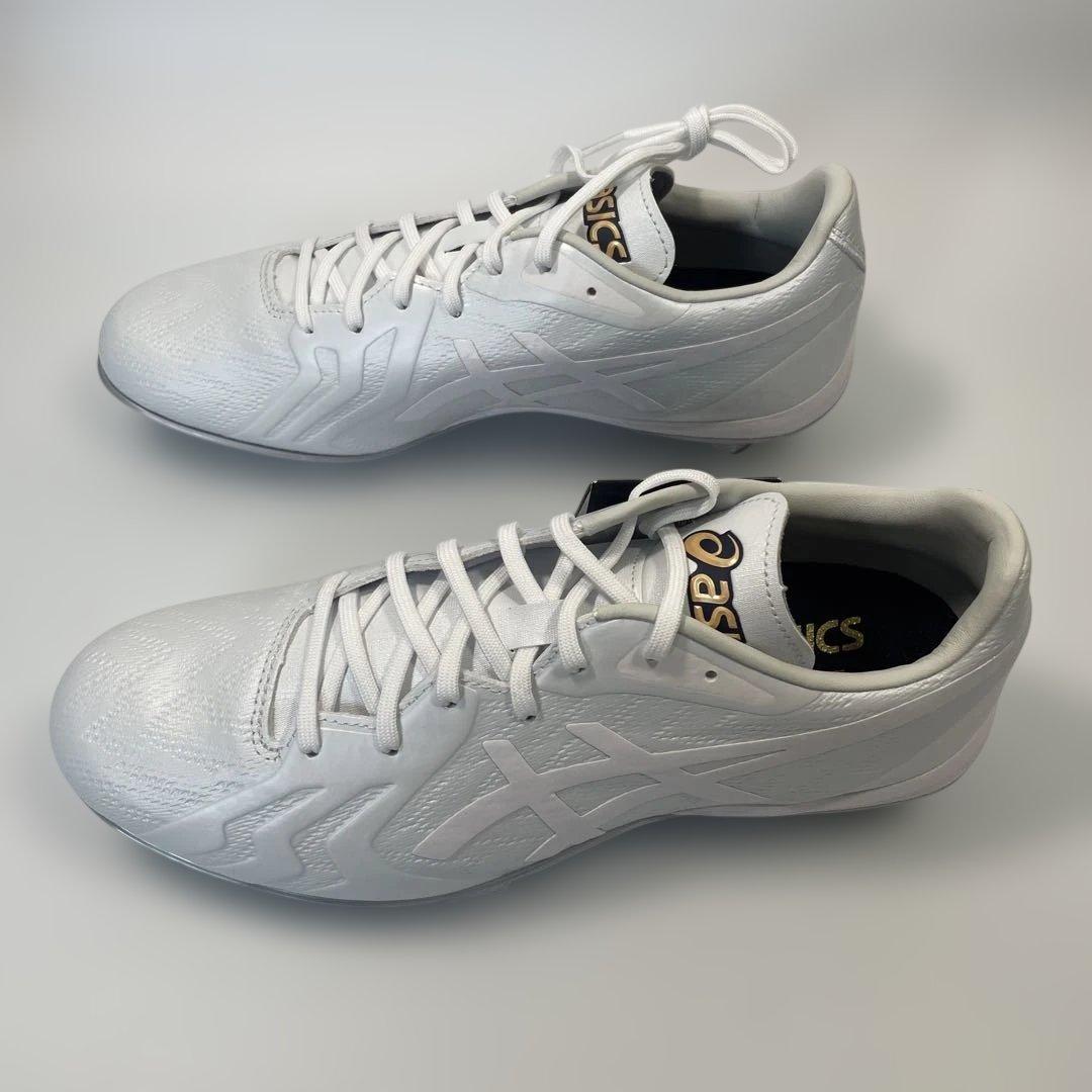 シューズ ASICS GOLDSTAGE I-PRO FORCESPEED 26cm