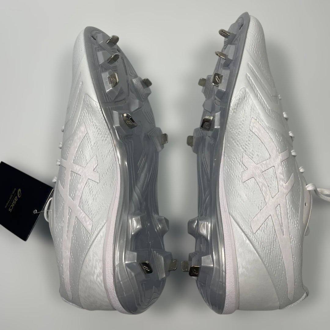 シューズ ASICS GOLDSTAGE I-PRO FORCESPEED 26cm