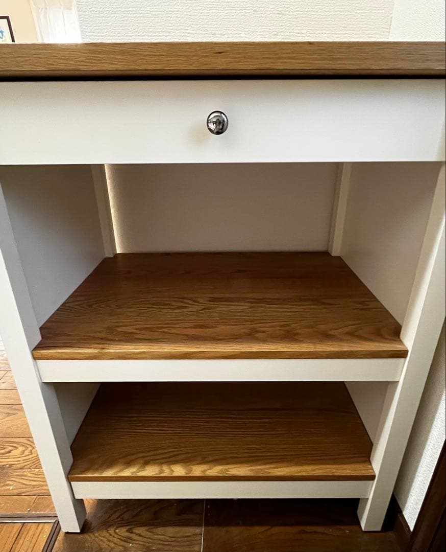 IKEA TORNVIKEN キッチンカウンター