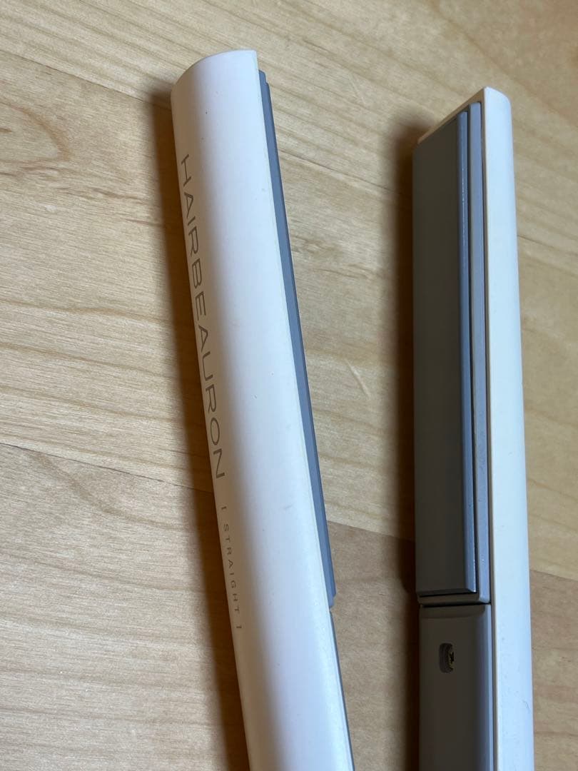 ヘアビューロン　ストレート