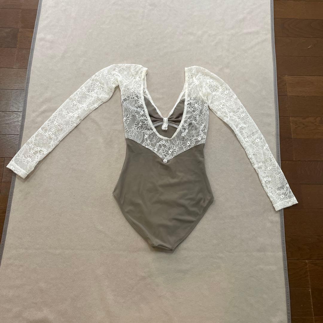 【美品】デラロミラノ M Dellalo’ Milano レオタード