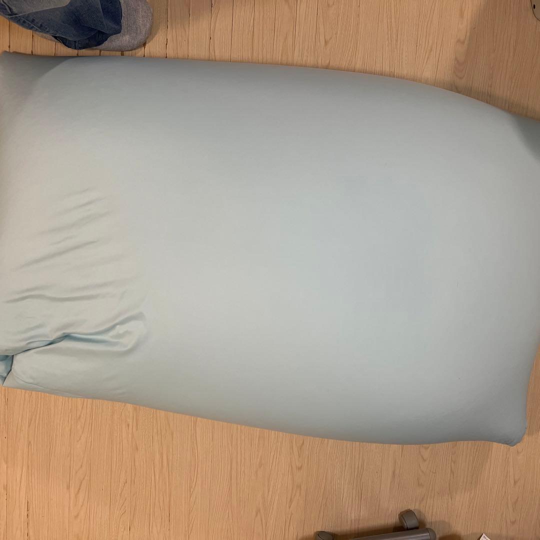 ヨギボー　マックス　yogibo max 中身のみ