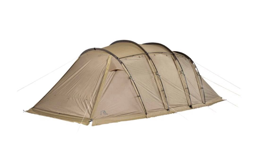 サバティカル　ARNICA インナーマット、グランドシート、スノピペグ付き