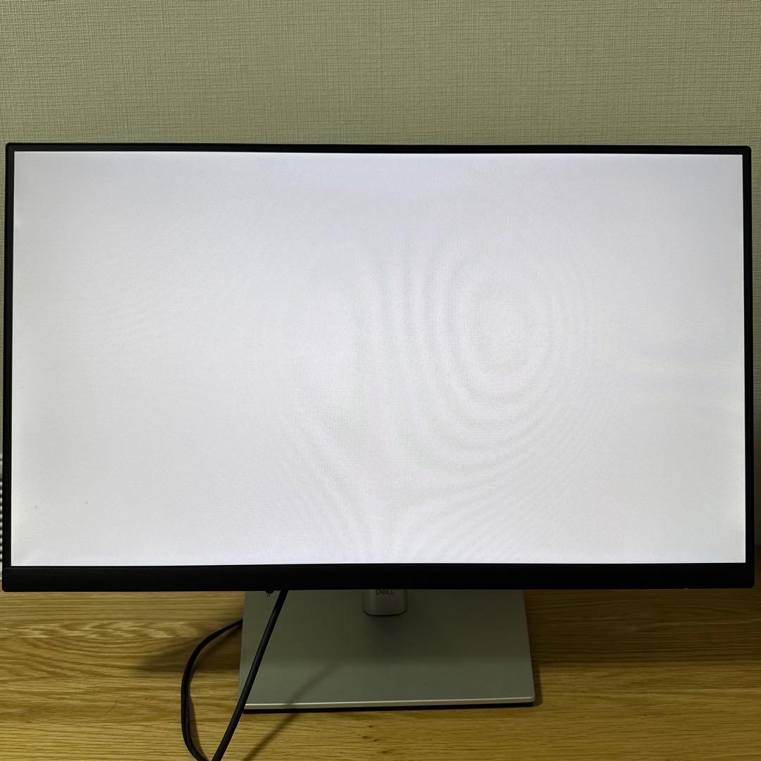 ディスプレイ・モニター本体 Dell 22 Monitor - P2223HC