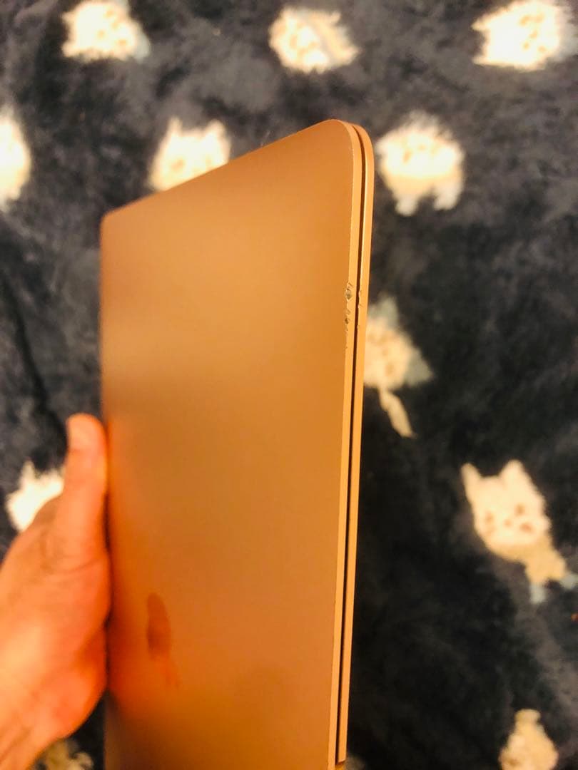 MacBook Air 2020 13インチ 8GB/256GB 充放電228回