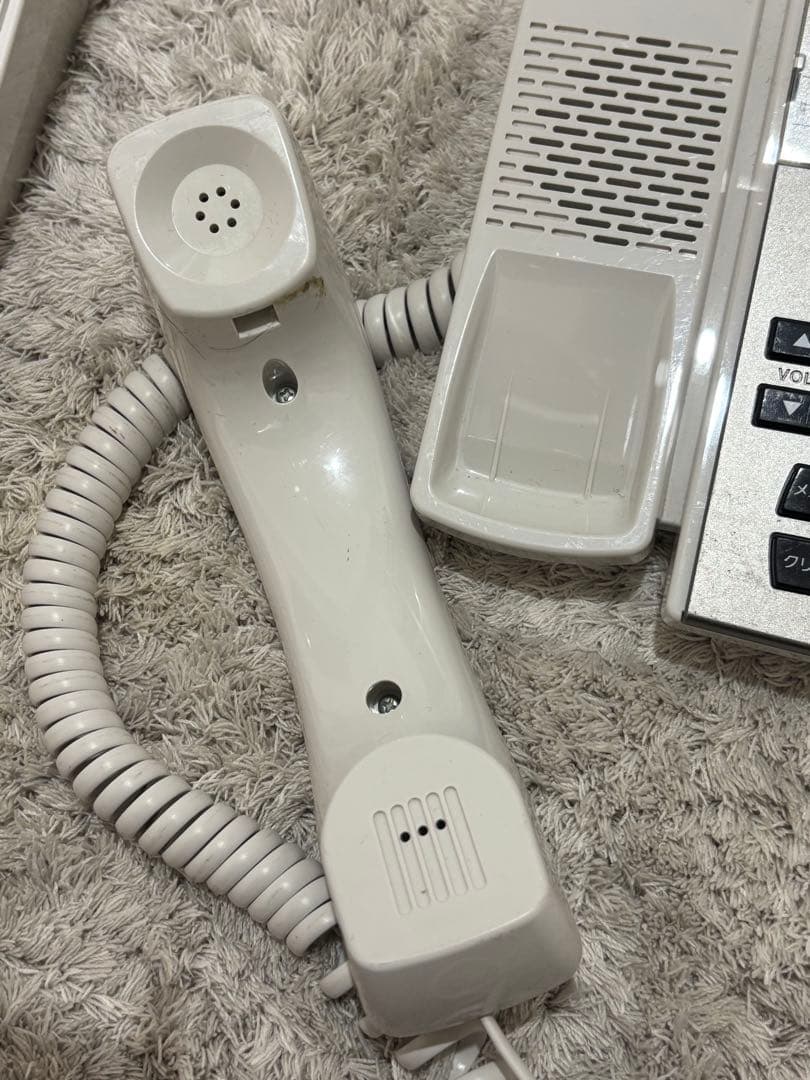 ビジネスフォン　ACD08-0359001 3台セット