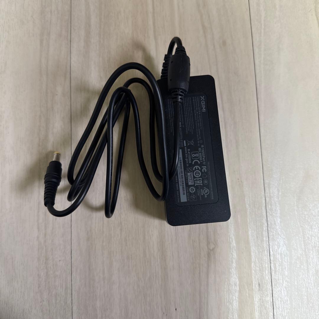 プロジェクター XGIMI MOGO Pro +