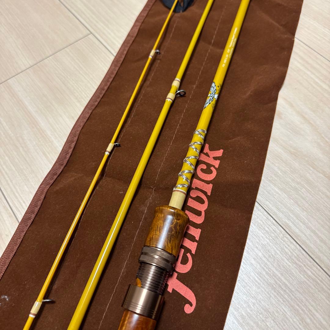 フェンウィックFS53CL-3J \"Undercut Bank\" Limited