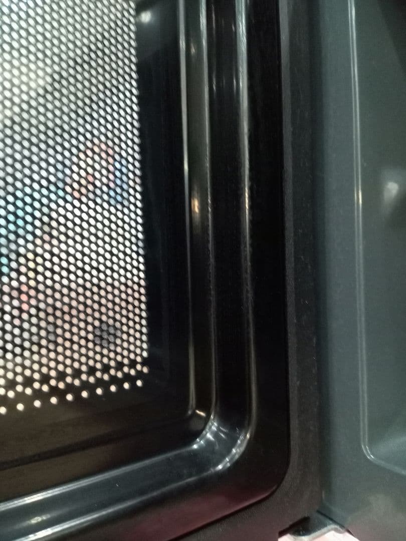 北九州市福岡市限定　電子レンジ　ツインバード　2023年 DR-E268B