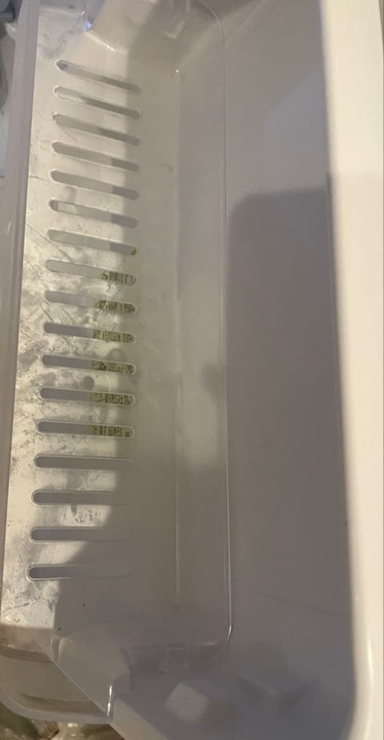 猫*ん様 シャープ2018年製　冷蔵庫SJ-D14D-W