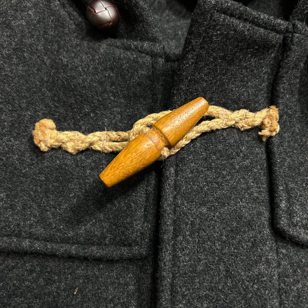 美品 90's Polo by Ralph lauren ダッフルコート LL