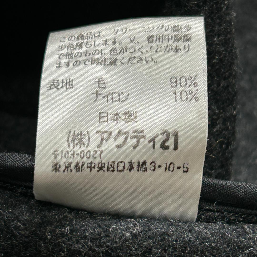 美品 90's Polo by Ralph lauren ダッフルコート LL