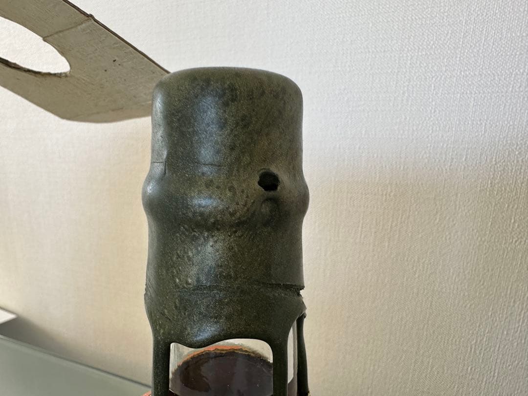 OLD KENTUCKY バーボンウイスキー 750ml 47%